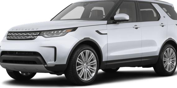 LAND ROVER DISCOVERY 2018 SALRT2RV1JA060382 image